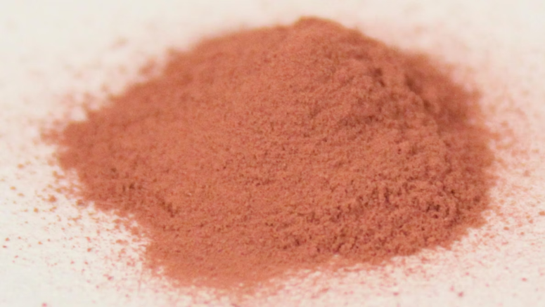 Aesyon engineered copper particles